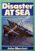 Disaster at Sea by MARRIOTT, John